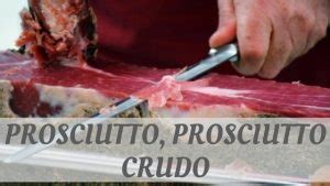 prosciutto gucci|prosciutto pronunciation.